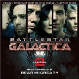 Bear McCreary Battlestar Muzaktica 78357