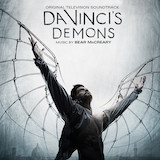 Bear McCreary Da Vinci's Demons - Main Title Theme 1404492
