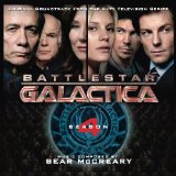 Bear McCreary Dreilide Thrace Sonata No. 1 78374