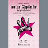 Bebe Rexha You Can't Stop The Girl (from Disney's Maleficent: Mistress of Evil) (arr. Alan Billingsley) 453829