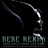 Bebe Rexha You Can't Stop The Girl 485427