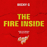 Becky G The Fire Inside (from Flamin' Hot) 1403126