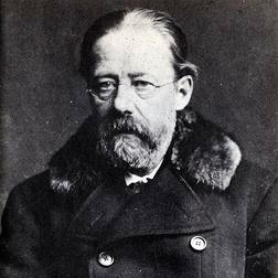 Bedrich Smetana Vlatava (from 'Má Vlast') 120897
