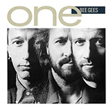 Bee Gees Bodyguard 1554610
