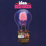 Bee Gees Jumbo 1554608
