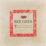 Bee Gees My World 1554614
