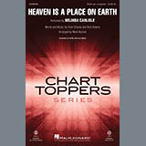 Belinda Carlisle Heaven Is A Place On Earth (arr. Mark Brymer) 416001