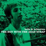 Belle And Sebastian The Boy With The Arab Strap 42990
