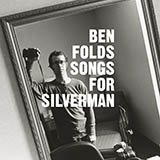 Ben Folds Gracie 176579