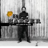 Ben Harper Engraved Invitation 54778
