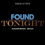 Ben Platt & Lin-Manuel Miranda Found/Tonight 251357