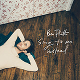 Ben Platt Grow As We Go 422924