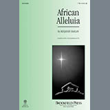 Benjamin Harlan African Alleluia 296772