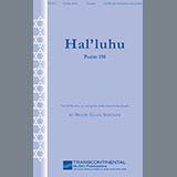 Benjie-Ellen Schiller Hal'luhu (Psalm 150) 1191117