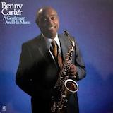 Benny Carter A Kiss From You 1790259