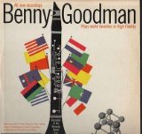 Benny Goodman Bugle Call Rag 36234