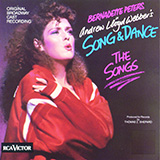 Bernadette Peters Unexpected Song (from Song & Dance) 417612