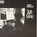 Bert Jansch Black Waterside 40619