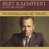 Bert Kaempfert Wonderland By Night 57823