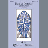Bette Midler From A Distance (Christmas Version) (arr. Mark Brymer) 436644