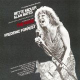 Bette Midler The Rose 91612