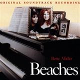 Bette Midler The Wind Beneath My Wings 91611