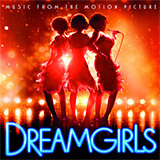 Beyonce Listen (from Dreamgirls) 57934