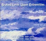 Bill Bruford Original Sin 29584