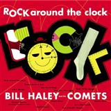 Bill Haley & His Comets Rock Around The Clock 76629