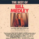 Bill Medley & Jennifer Warnes (I've Had) The Time Of My Life (arr. Deke Sharon) 152540