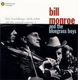 Bill Monroe Get Up John 1745526