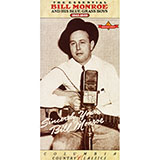 Bill Monroe Summertime Is Past And Gone 1762759