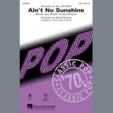 Bill Withers Ain't No Sunshine (arr. Mark Brymer) 290590