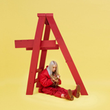 Billie Eilish bellyache 450891