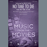 Billie Eilish No Time To Die (arr. Mark Brymer) 452753