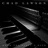 Billie Eilish when the party's over (arr. Chad Lawson) 539780