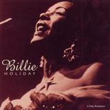 Billie Holiday A Fine Romance 28617