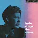 Billie Holiday Lady Sings The Blues 61660