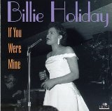 Billie Holiday Spreadin' Rhythm Around 115574