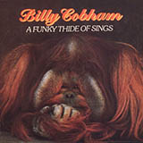 Billy Cobham Light At The End Of The Tunnel 252016