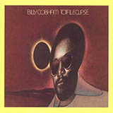 Billy Cobham Moon Germs 252012