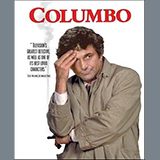 Billy Goldenberg Theme from Columbo 32321