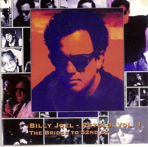 Billy Joel Baby Grand 28499