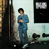 Billy Joel Honesty (arr. Emily Brecker) 1387650