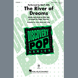 Billy Joel The River Of Dreams (arr. Roger Emerson) 477175