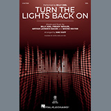 Billy Joel Turn The Lights Back On (arr. Mac Huff) 1541131