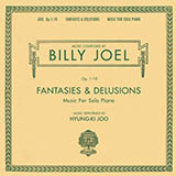 Billy Joel Waltz #2 (Steinway Hall) 1758686