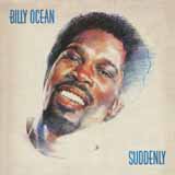 Billy Ocean Caribbean Queen (No More Love On The Run) 54036