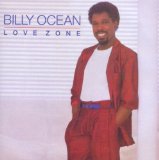 Billy Ocean Love Is Forever 54033