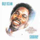 Billy Ocean Suddenly 53849